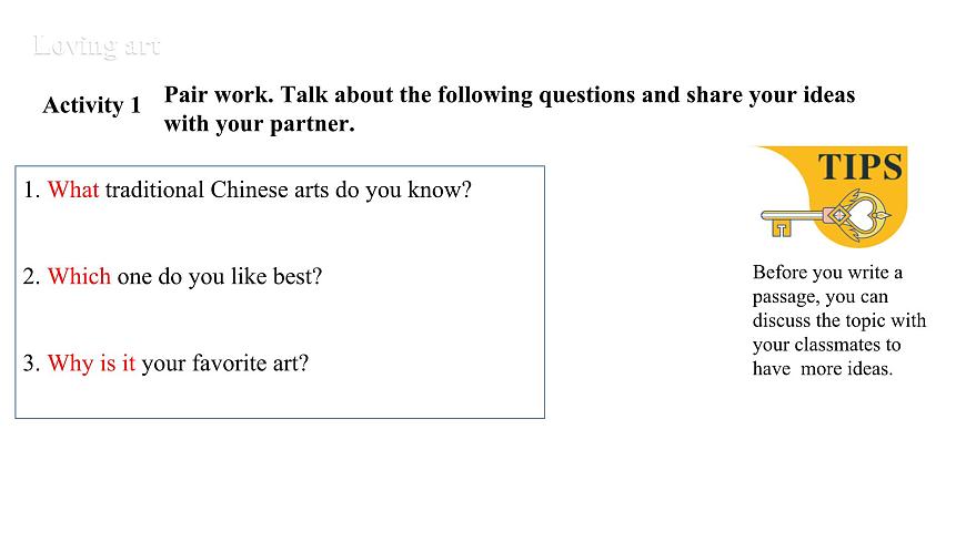 U2L7 Reading for Writing第3页