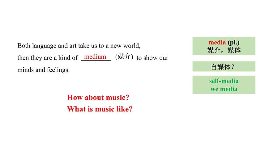 U2L3 Thinking skills & Reading strategies第8页