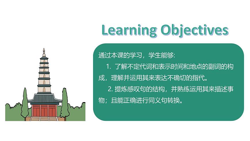 U2L5 Grammmar in use第2页