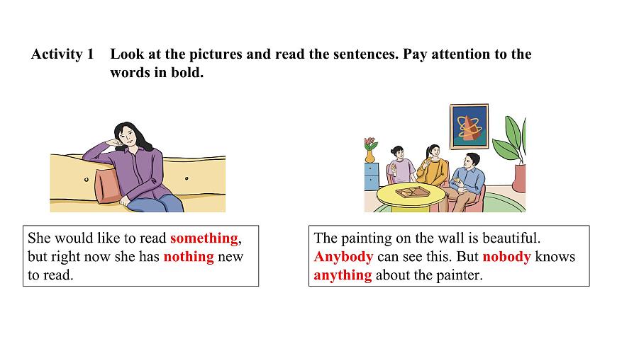 U2L5 Grammmar in use第3页