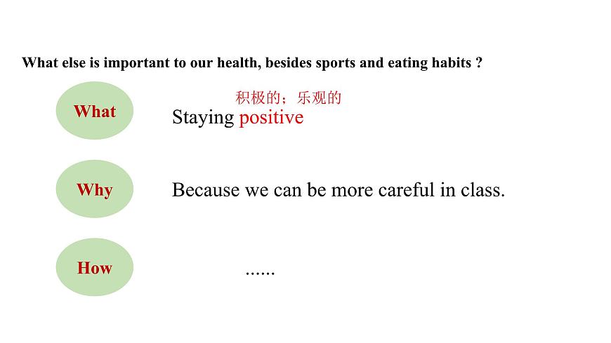 U3L4 Theme Reading第3页