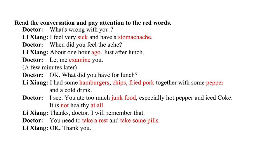 U3L2 Function&Pronunciation第7页