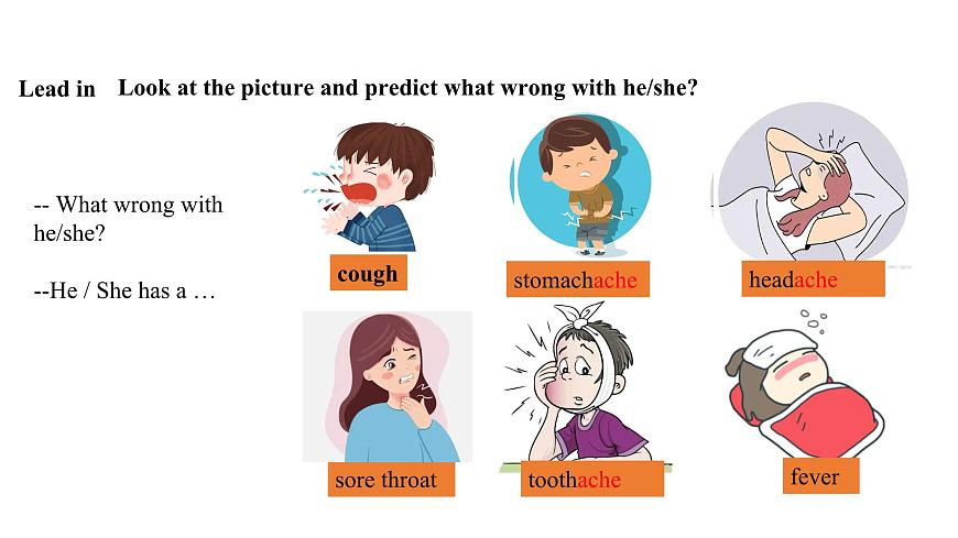 U3L1 Listening&Speaking第3页