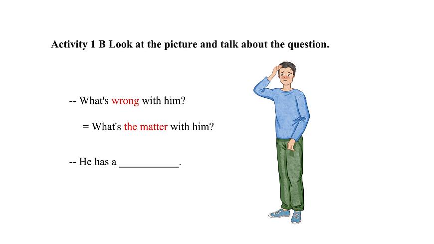 U3L1 Listening&Speaking第6页