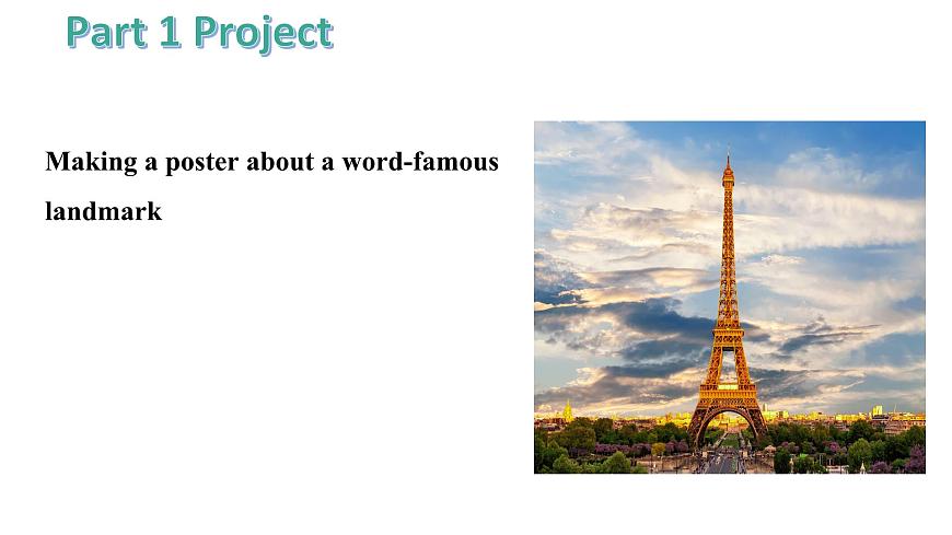 U5L8 Project & Review第3页