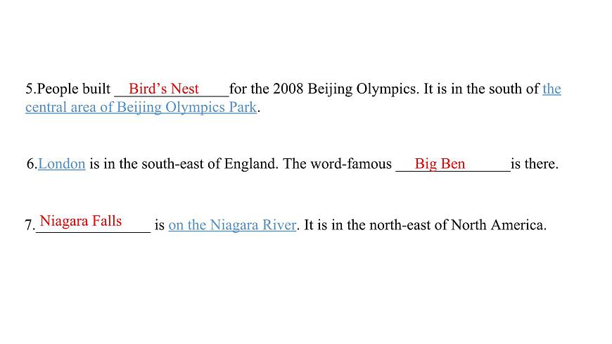 U5L1  Listening & Speaking第6页