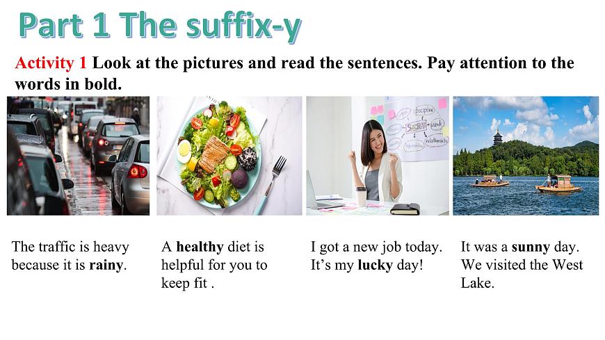 U5L5 Grammar in use第3页