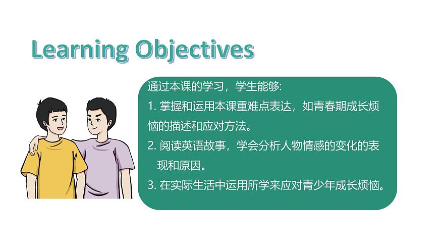 U4L3 Thinking Skills&Readinng Strategies第2页