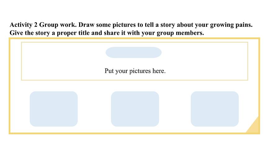 U4L8 Project and Review第5页