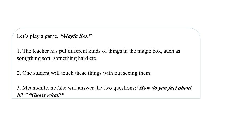 U4L1  Listening&Speaking第3页