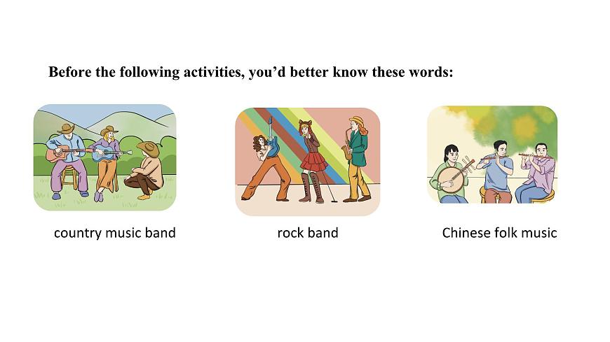 U4L6  Oral communication第4页