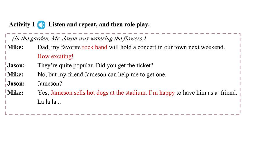 U4L6  Oral communication第8页