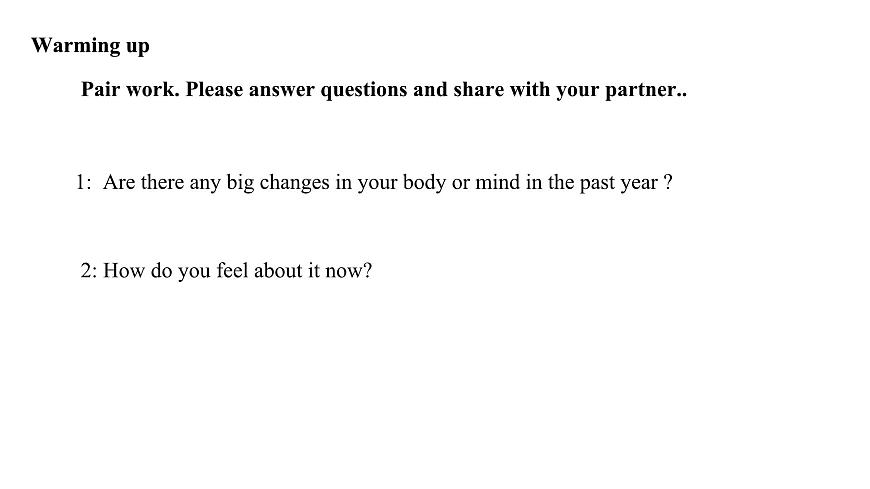 U4L7  Reading for writing第3页