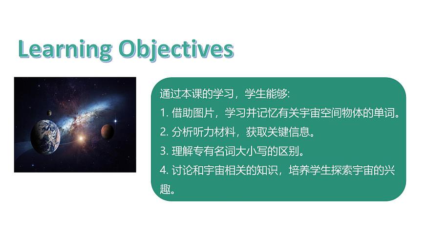 U6L1 Listening & Speaking第2页