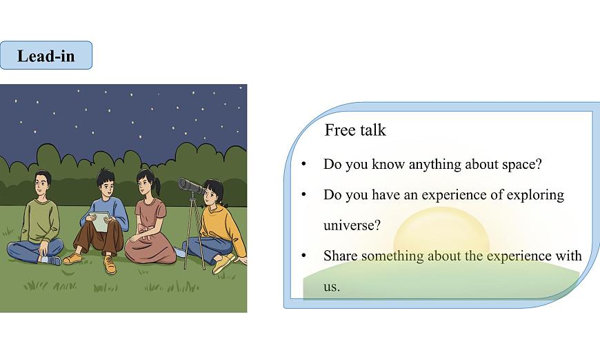 U6L2 Function and Pronunciation第3页