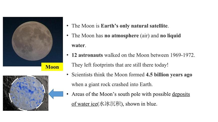 U6L2 Function and Pronunciation第7页