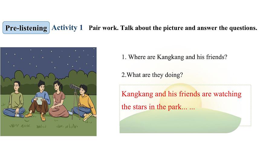 U6L2 Function and Pronunciation第8页