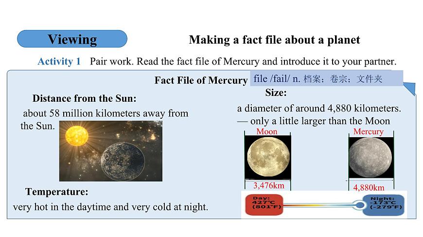 U6L8 Project and Review第4页