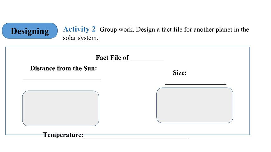 U6L8 Project and Review第6页