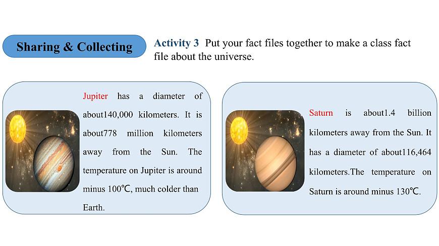 U6L8 Project and Review第8页