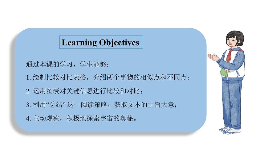 U6L3 Thinking Skills and Reading Strategies第2页