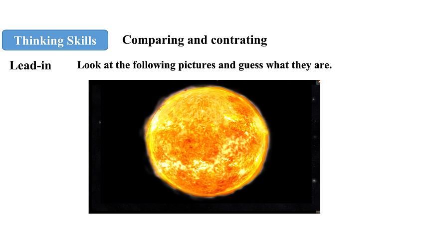 U6L3 Thinking Skills and Reading Strategies第3页