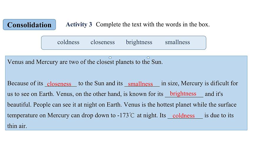 U6L5 Grammar in Use第7页