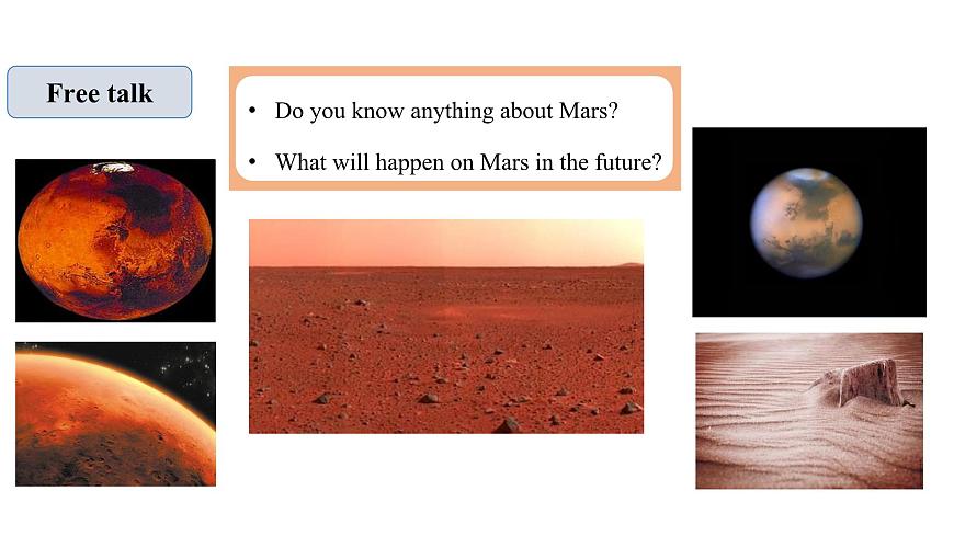 U6L6  Oral Communication第4页