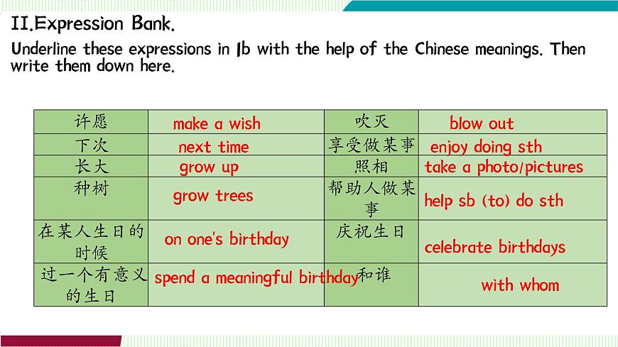 SectionB 1a-1d第3页