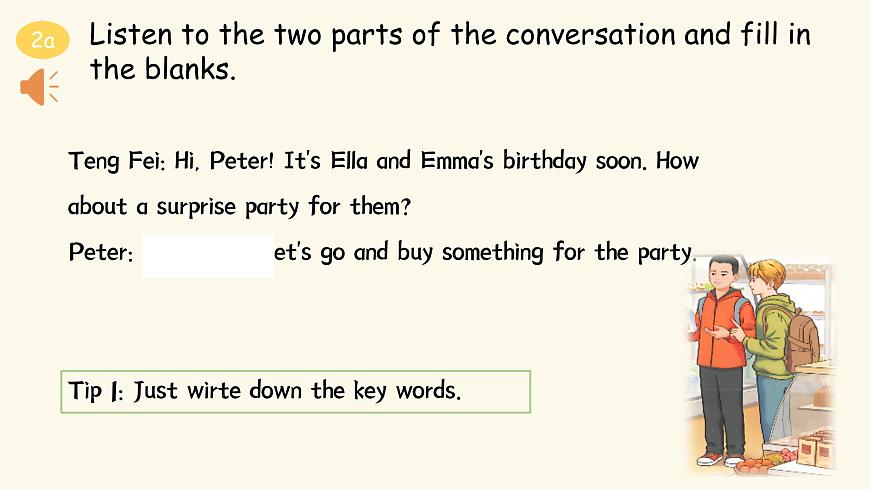 SectionA 2a-2e第5页