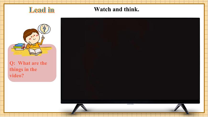 Unit 1 My Dream Job 第4课时Theme reading 优质课件第3页