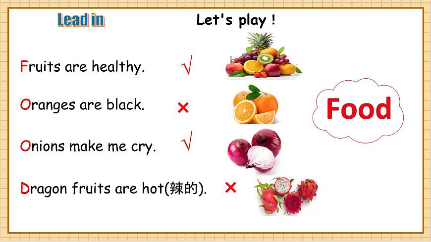 Unit1 Healthy Mind and Body（第2课时）Function & Pronunciation.教学课件第4页