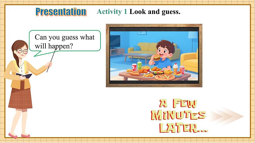 Unit1 Healthy Mind and Body（第2课时）Function & Pronunciation.教学课件第8页