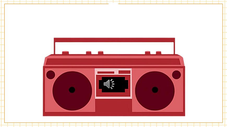 Unit 1 Look it up! 第2课时 Listening & Speaking 优质课件第6页