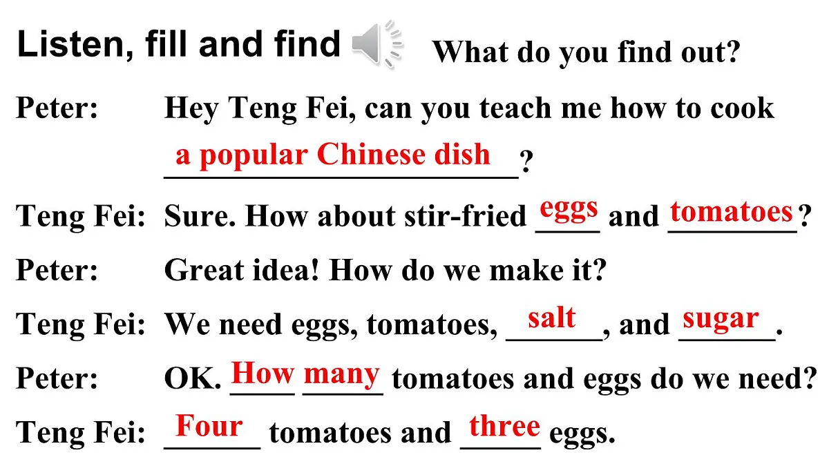第3课时（Section A Grammar Focus 3a-3c）第2页