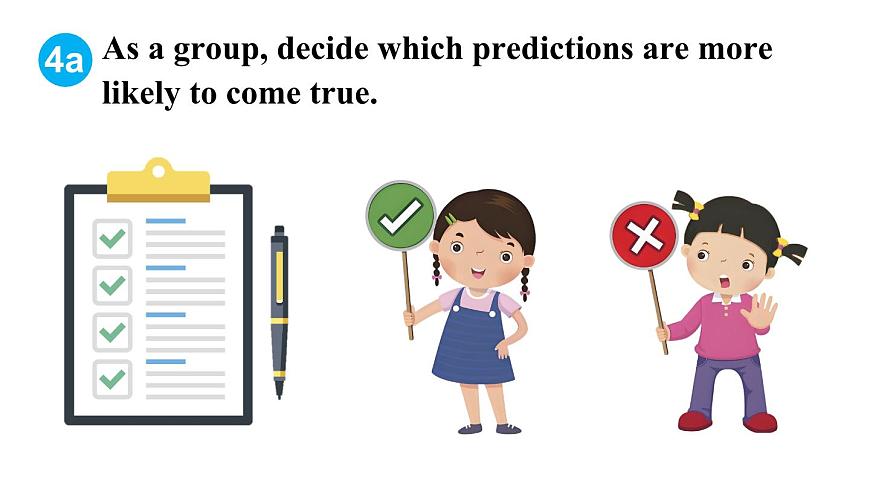 第6课时（Project & Reading Plus）第8页