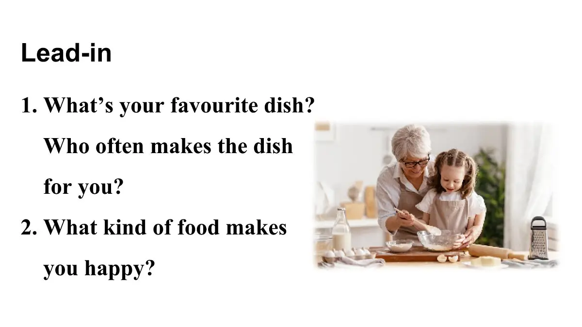 第4课时（Section B 1a-1f）第2页