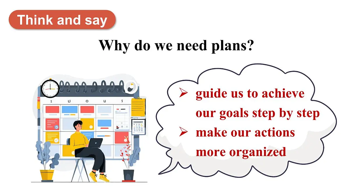 第1课时（Section A 1a-Pronunciation 2）第3页