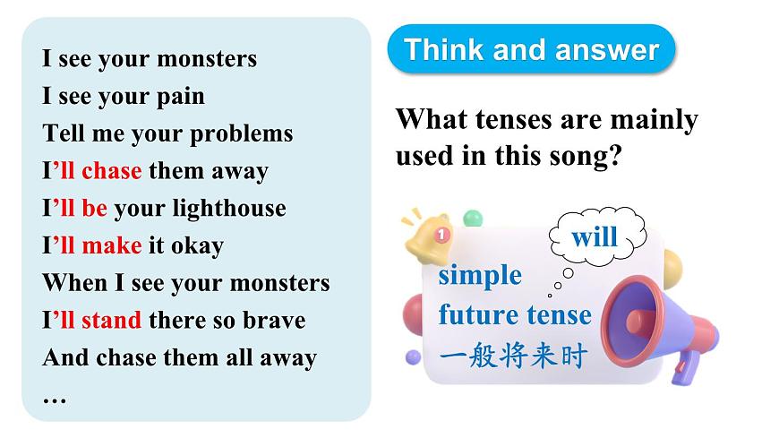 第3课时（Section A Grammar Focus 3a-3c）第3页