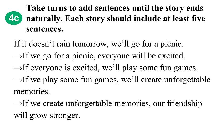 第6课时（Project & Reading Plus）第5页