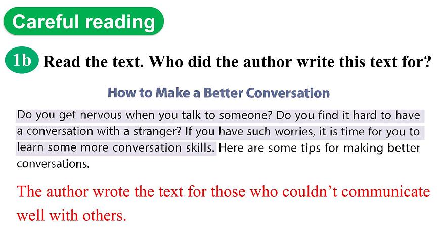 第4课时（Section B 1a-1e）第6页