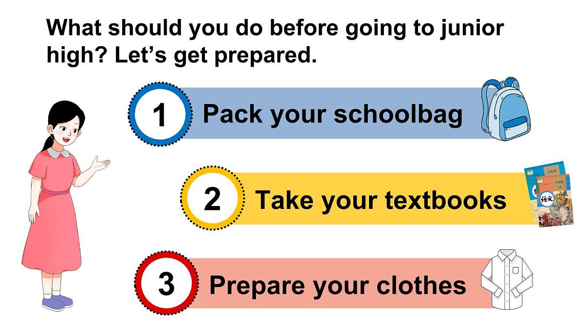 第1课时（Get ready）第4页