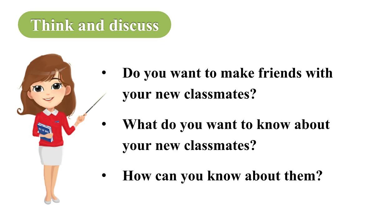 第3课时（Get to know each other）第2页