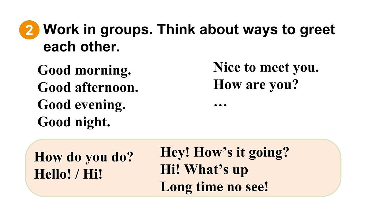 第3课时（Get to know each other）第7页