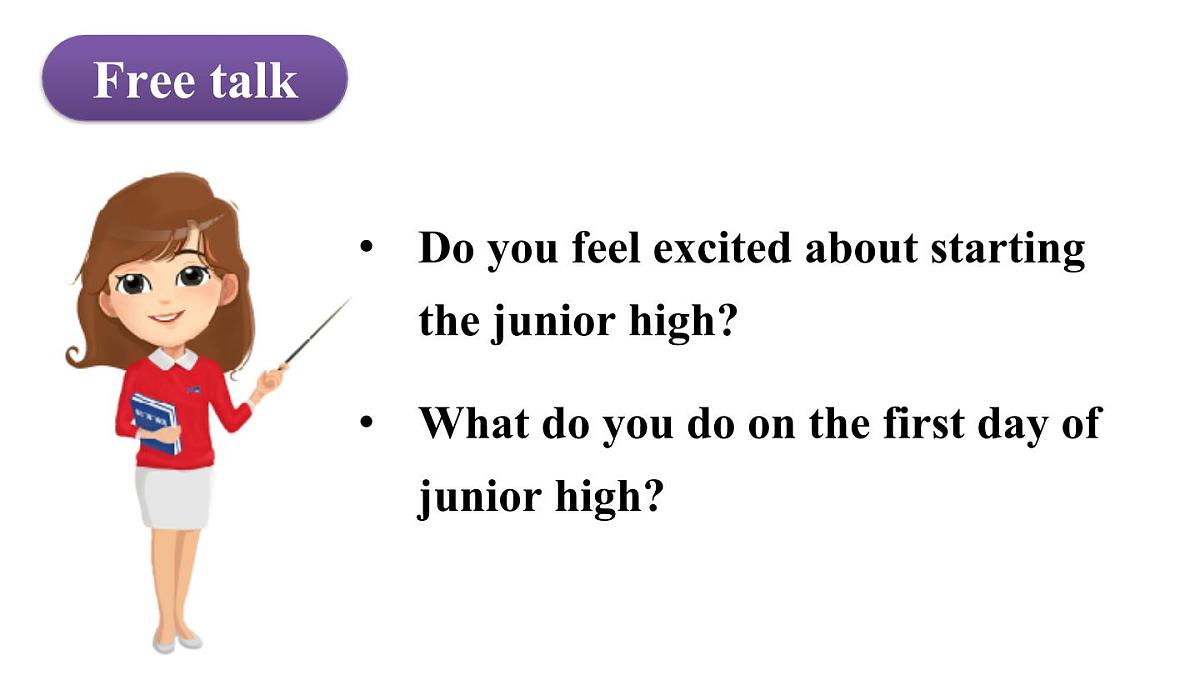 第1课时（Starting out & Understanding ideas）第4页