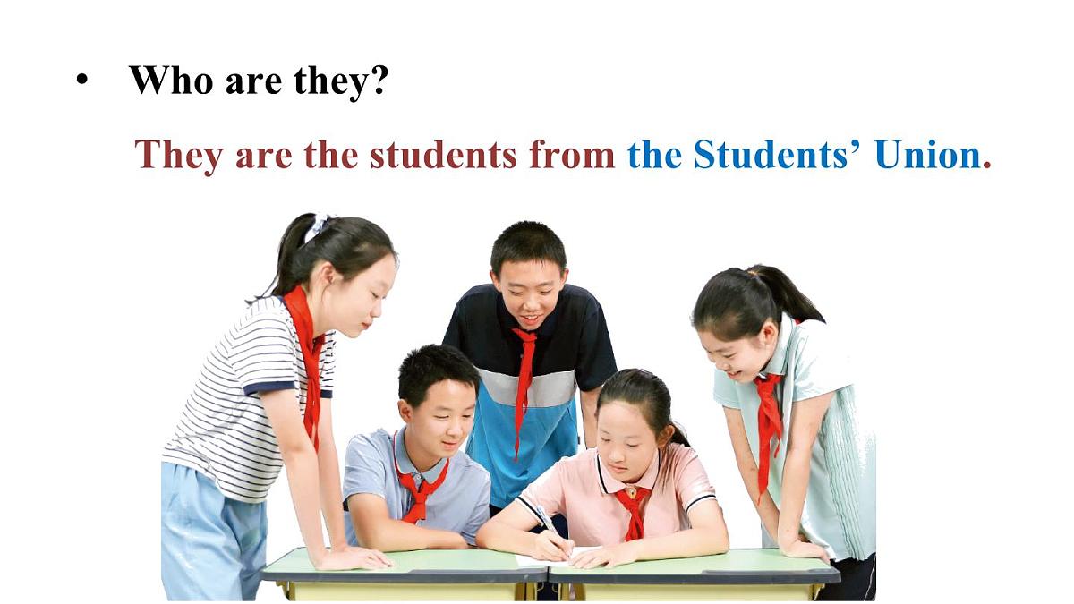 第3课时（Developing ideas—听说）第7页