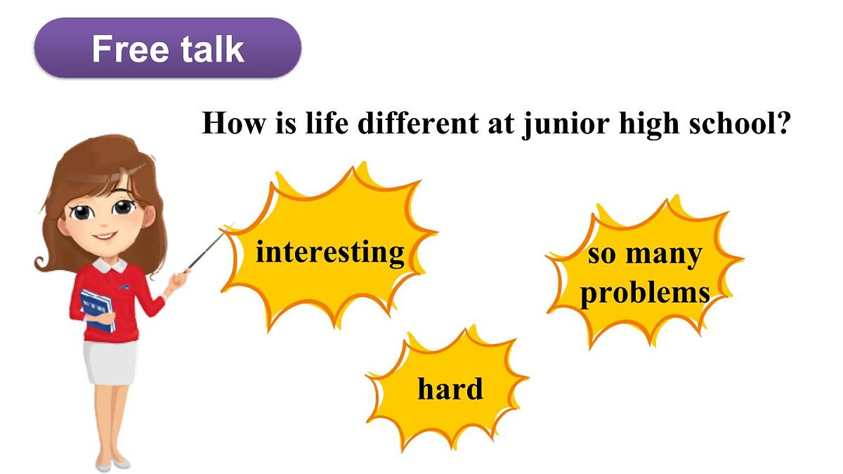 第4课时（Developing ideas—Reading）第2页