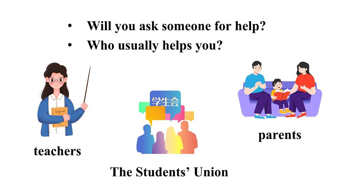 第4课时（Developing ideas—Reading）第4页