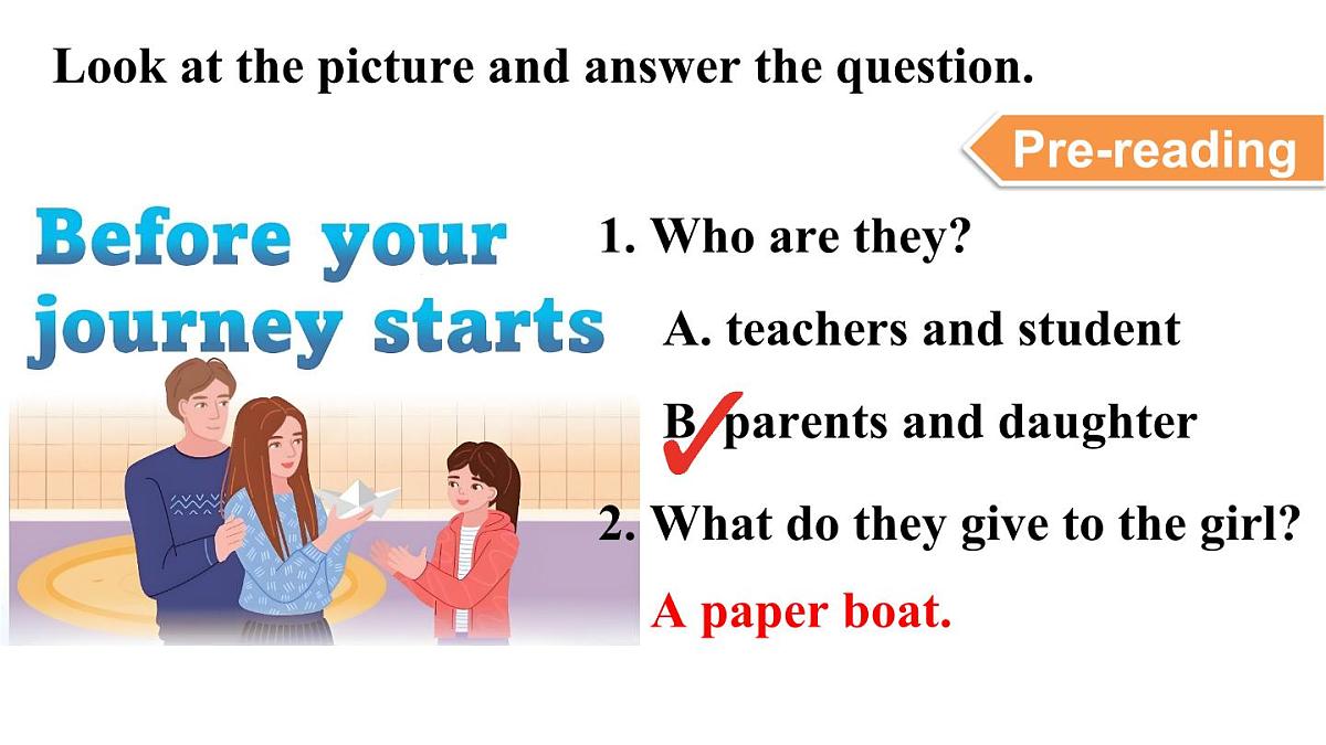 第4课时（Developing ideas—Reading）第5页