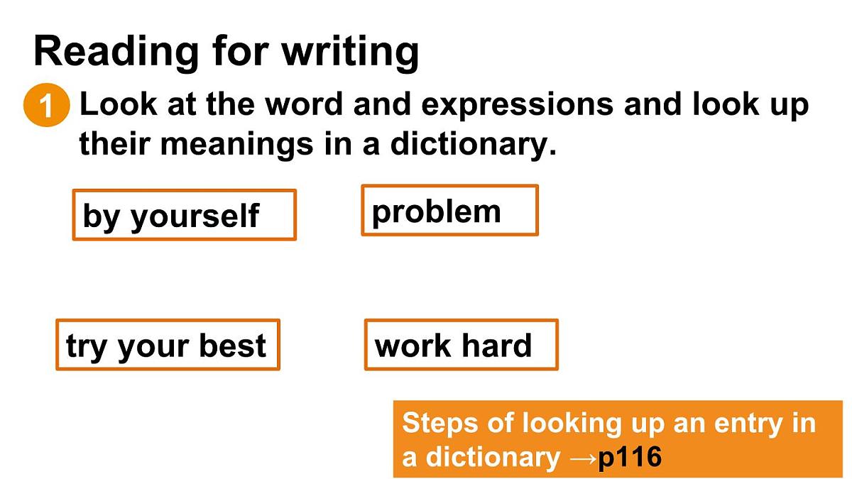 第4课时（Developing ideas—Reading）第6页